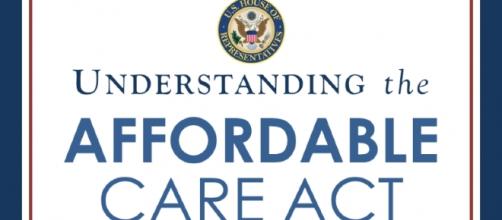 Understanding the Affordable Care Act [Image via Wikimedia Commons]