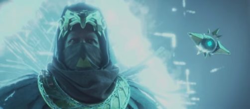 'Destiny 2' - Expansion I: 'Curse of Osiris' reveal trailer [Image Credit: destinygame/YouTube screencap]