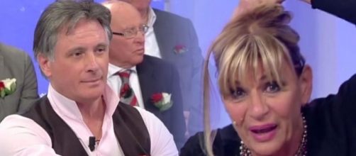 Gemma e Giorgio: anticipazioni Uomini e Donne News - uominiedonnenews.it