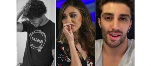 Gossip: Belen Rodriguez è in crisi con il fidanzato? L'indiscrezione di Spy.