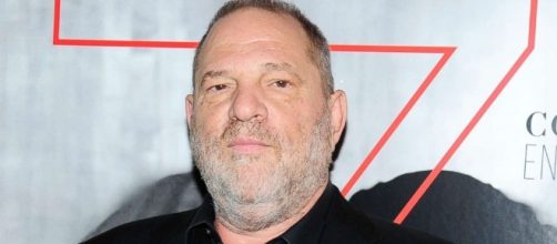 Harvey Weinstein: 4 days that ended the career of a movie mogul ... - go.com