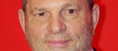 Harvey Weinstein has set off the latest storm of women standing up to sexual predation [Image via David Shankbone/Wikimedia Commons]