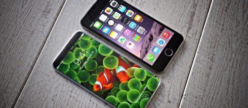iPhone X: promo Tre piano di abbonamento nuovo smartphone