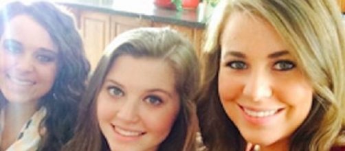 Jinger Duggar abused by Jeremy Vuolo, fans wonder. Source Youtube TLC "Counting On"