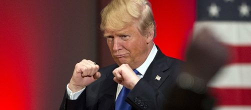 La vittoria di Donald Trump spaventa l'Ucraina - Sputnik Italia - sputniknews.com