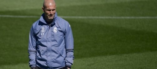 L'entraîneur du Real Madrid pourrait être viré ?