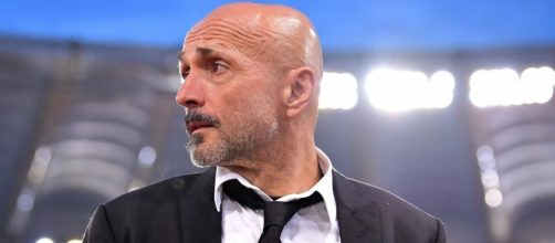 Luciano Spalletti: per il momento l'attenzione è puntata esclusivamente al Torino, ma la sirene di mercato si fanno sentire