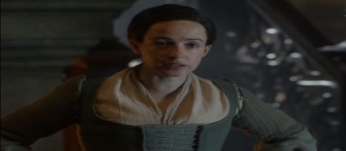 Outlander 3x08 Sneak Peek #2 Season 3 Episode 8 [HD] "First wife" Image credit - AresPromo | YouTube