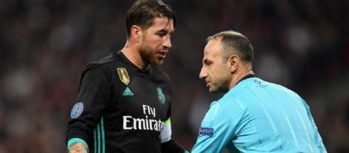 Sergio Ramos: ¡Madrid pondrá a los escépticos en su lugar!