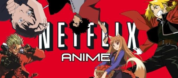 Siete película de anime imprescindibles en Netflix Siete película de anime imprescindibles en Netflix