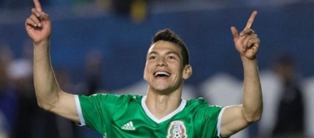 ARSENAL TIENE EN LA MIRA A 'EL CHUCKY' :CALIBRE800.COM - calibre800.com ARSENAL TIENE EN LA MIRA A 'EL CHUCKY' :CALIBRE800.COM - calibre800.com