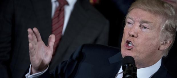 Attentat de New York : Trump veut mettre fin à "la loterie des ... - rtl.fr Attentat de New York : Trump veut mettre fin à "la loterie des ... - rtl.fr