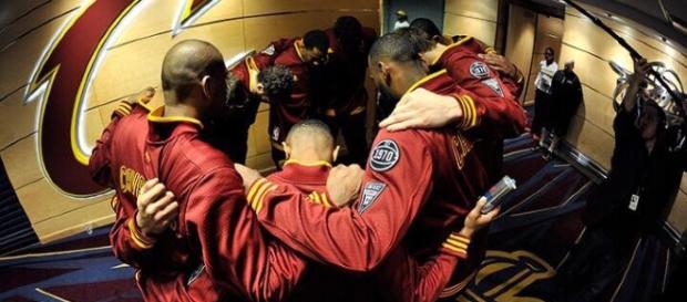 BREAKING: Cavaliers star will miss one month with injury! BREAKING: Cavaliers star will miss one month with injury!