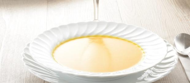 Brodo vegetale: ingredienti e come si prepara - inran.it Brodo vegetale: ingredienti e come si prepara - inran.it