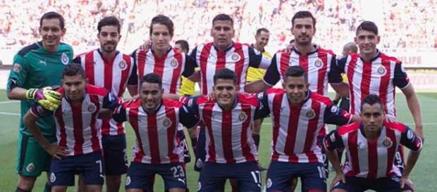 Chivas revela los nombres de los jugadores que NO seguirán en Chivas - com.mx Chivas revela los nombres de los jugadores que NO seguirán en Chivas - com.mx
