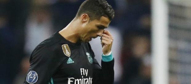 ¡Cristiano Ronaldo niega las demandas contractuales del Madrid! ¡Cristiano Ronaldo niega las demandas contractuales del Madrid!