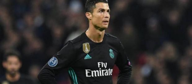 Cristiano Ronaldo no quiere renovar con el Real Madrid. - periodicocentral.mx Cristiano Ronaldo no quiere renovar con el Real Madrid. - periodicocentral.mx