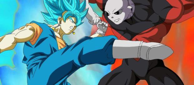 El combate más esperado por todos podría darse a puertas del final del Torneo de Poder. El combate más esperado por todos podría darse a puertas del final del Torneo de Poder.