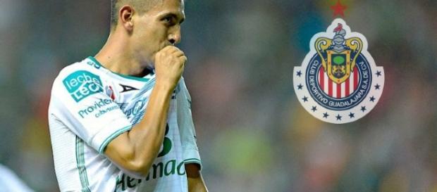 El futbolista del León sigue siendo pretendido por el Rebaño Sagrado El futbolista del León sigue siendo pretendido por el Rebaño Sagrado