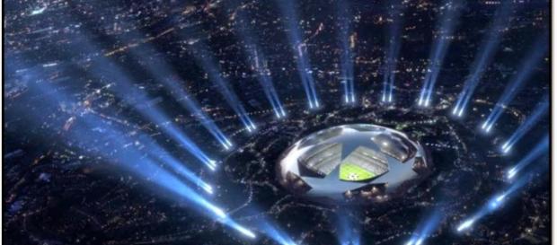 Estudio Táctico: resumen de la 1ª jornada de la UEFA Champions League. - latecnificaciontacticadelfutbol.com Estudio Táctico: resumen de la 1ª jornada de la UEFA Champions League. - latecnificaciontacticadelfutbol.com