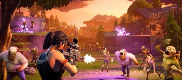 "Fornite" gets another patch! Image Credit: BagoGames / Flickr "Fornite" gets another patch! Image Credit: BagoGames / Flickr