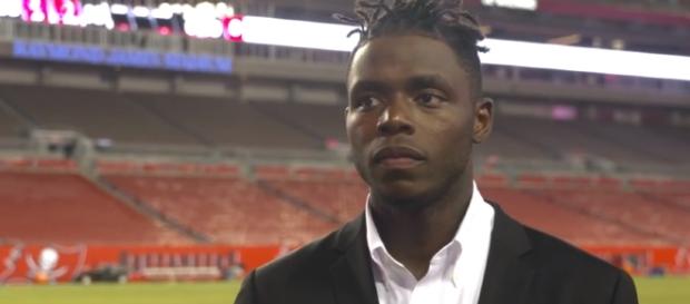 Gordon postgame Interview: Browns vs. Buccaneers - image - Cleveland Browns | YouTube Gordon postgame Interview: Browns vs. Buccaneers - image - Cleveland Browns | YouTube