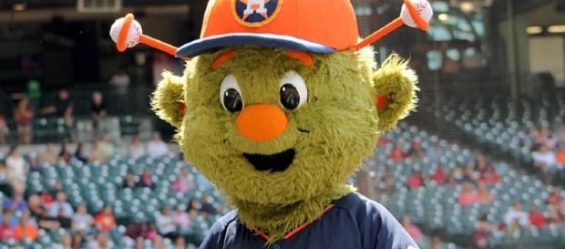 Houston Astros win World Series - EricEnfermero via Wikimedia Commons Houston Astros win World Series - EricEnfermero via Wikimedia Commons