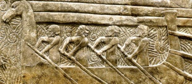 Il cavallo di Troia? Era una nave": la rivelazione di Francesco ... - arborsapientiae.com Il cavallo di Troia? Era una nave": la rivelazione di Francesco ... - arborsapientiae.com