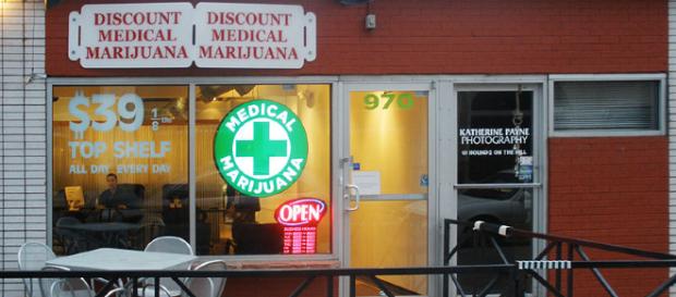 Danish companies waiting for medical cannabis licenses Image credit - O'Dea/Wikimedia Commons Danish companies waiting for medical cannabis licenses Image credit - O'Dea/Wikimedia Commons