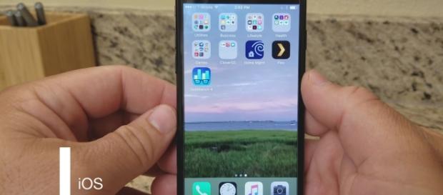 iOS 10.3.3 Jailbreak Update: Jailbreak is still alive after all Image credit - ZolloTech/ Youtube Screen Shot iOS 10.3.3 Jailbreak Update: Jailbreak is still alive after all Image credit - ZolloTech/ Youtube Screen Shot