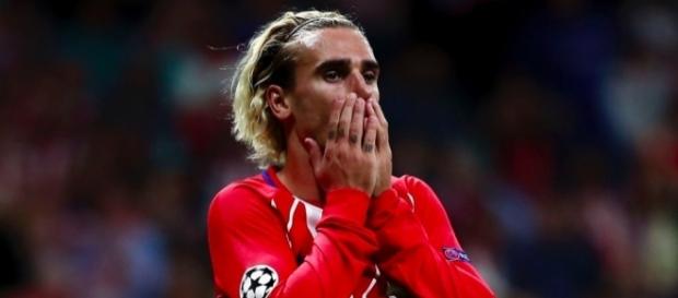 It has been a difficult start to the season from Atletico - Twitter It has been a difficult start to the season from Atletico - Twitter