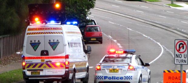 KU 221 & RTA Emergency Response Iveco Turbo Daily - Highway Patrol Images KU 221 & RTA Emergency Response Iveco Turbo Daily - Highway Patrol Images