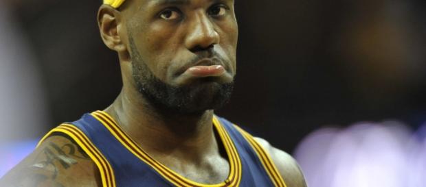 Tras la derrota de ayer los Cavaliers ya suman 4 consecutivas, con un promedio de 3-5 Tras la derrota de ayer los Cavaliers ya suman 4 consecutivas, con un promedio de 3-5