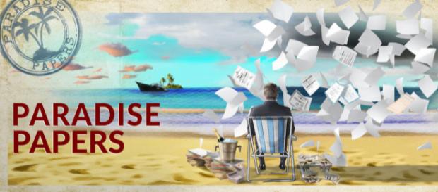 Los 'Paradise Papers' revelados Los 'Paradise Papers' revelados