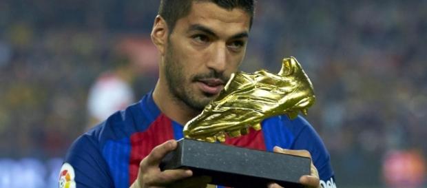 El club azulgrana ya está buscando en el mercado al mejor sustituto del uruguayo y ha fijado un objetivo concreto El club azulgrana ya está buscando en el mercado al mejor sustituto del uruguayo y ha fijado un objetivo concreto