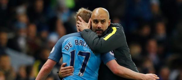 Manchester City vs Arsenal: What time is match, what TV channel is ... - thesun.co.uk Manchester City vs Arsenal: What time is match, what TV channel is ... - thesun.co.uk