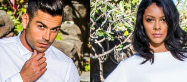 Nehuda et Ricardo mêlés à une nouvelle affaire sombre - melty.fr Nehuda et Ricardo mêlés à une nouvelle affaire sombre - melty.fr