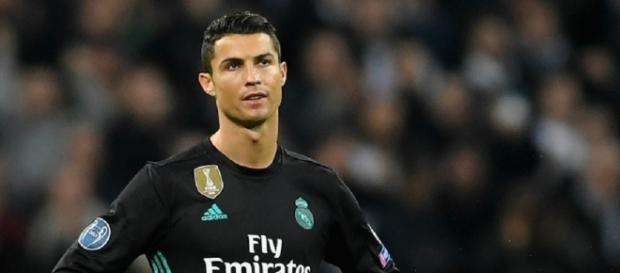 Real Madrid expuesto por los Spurs Real Madrid expuesto por los Spurs