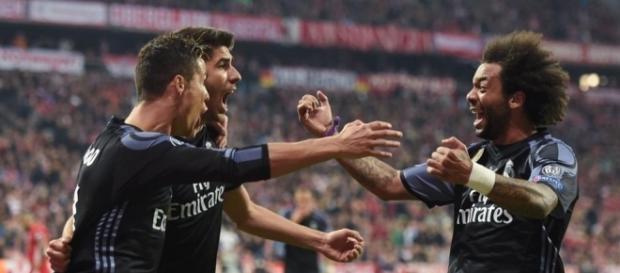 Real Madrid: Resultado de la Champions League - lavanguardia.com Real Madrid: Resultado de la Champions League - lavanguardia.com