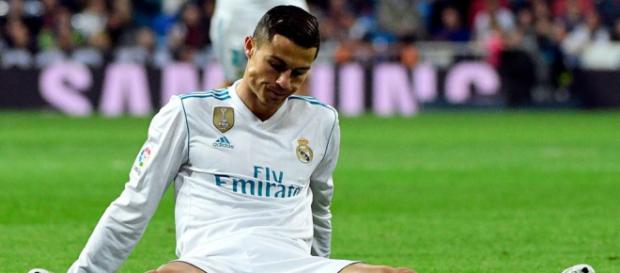 Ronaldo toca fondo en la Liga - lavanguardia.com Ronaldo toca fondo en la Liga - lavanguardia.com