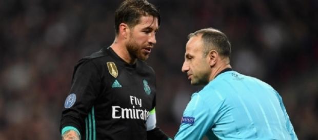 Sergio Ramos: ¡Madrid pondrá a los escépticos en su lugar! Sergio Ramos: ¡Madrid pondrá a los escépticos en su lugar!