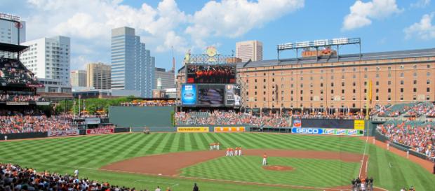 The Orioles head into free agency desperate for pitching (Photo Credit: Keith Allison/Flickr) The Orioles head into free agency desperate for pitching (Photo Credit: Keith Allison/Flickr)