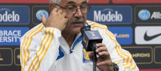 Tuca Ferreti reveló el sueldo que ganaba cuando llegó al país. - planoinformativo.com Tuca Ferreti reveló el sueldo que ganaba cuando llegó al país. - planoinformativo.com