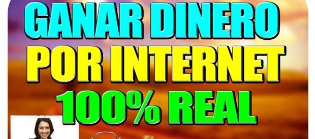 Ganar dinero por Internet sin invertir nada. - youtube.com Ganar dinero por Internet sin invertir nada. - youtube.com