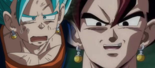 El fantástico personaje Vegito. -comicbook.com El fantástico personaje Vegito. -comicbook.com