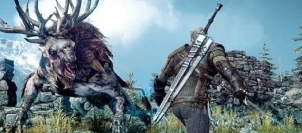 Witcher III: Wild Hunt - Geralt vs. Fiend (Image via: Flickr) Witcher III: Wild Hunt - Geralt vs. Fiend (Image via: Flickr)