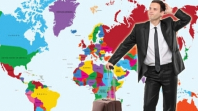 Ad emigrare sono soprattutto i giovani tra 18 e 49 anni.