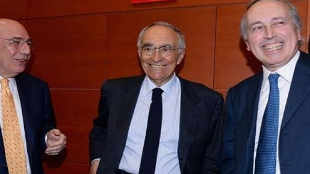 Carraro parla di Calciopoli e dello scudetto assegnato all'Inter