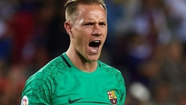 Ce club de Premier League prêt à acheter Ter Stegen