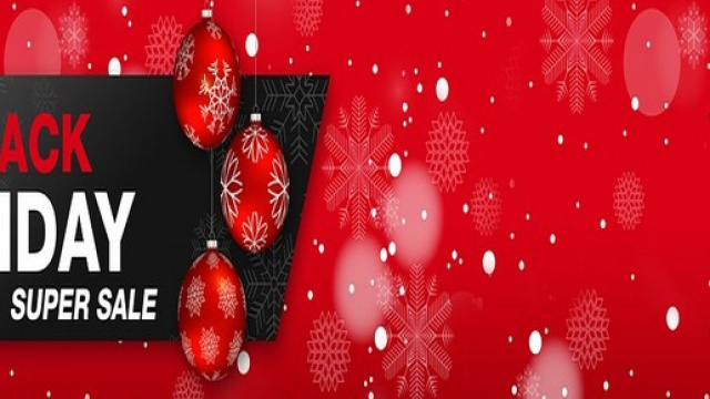 Consigli e cosa c'è da sapere sul Black Friday